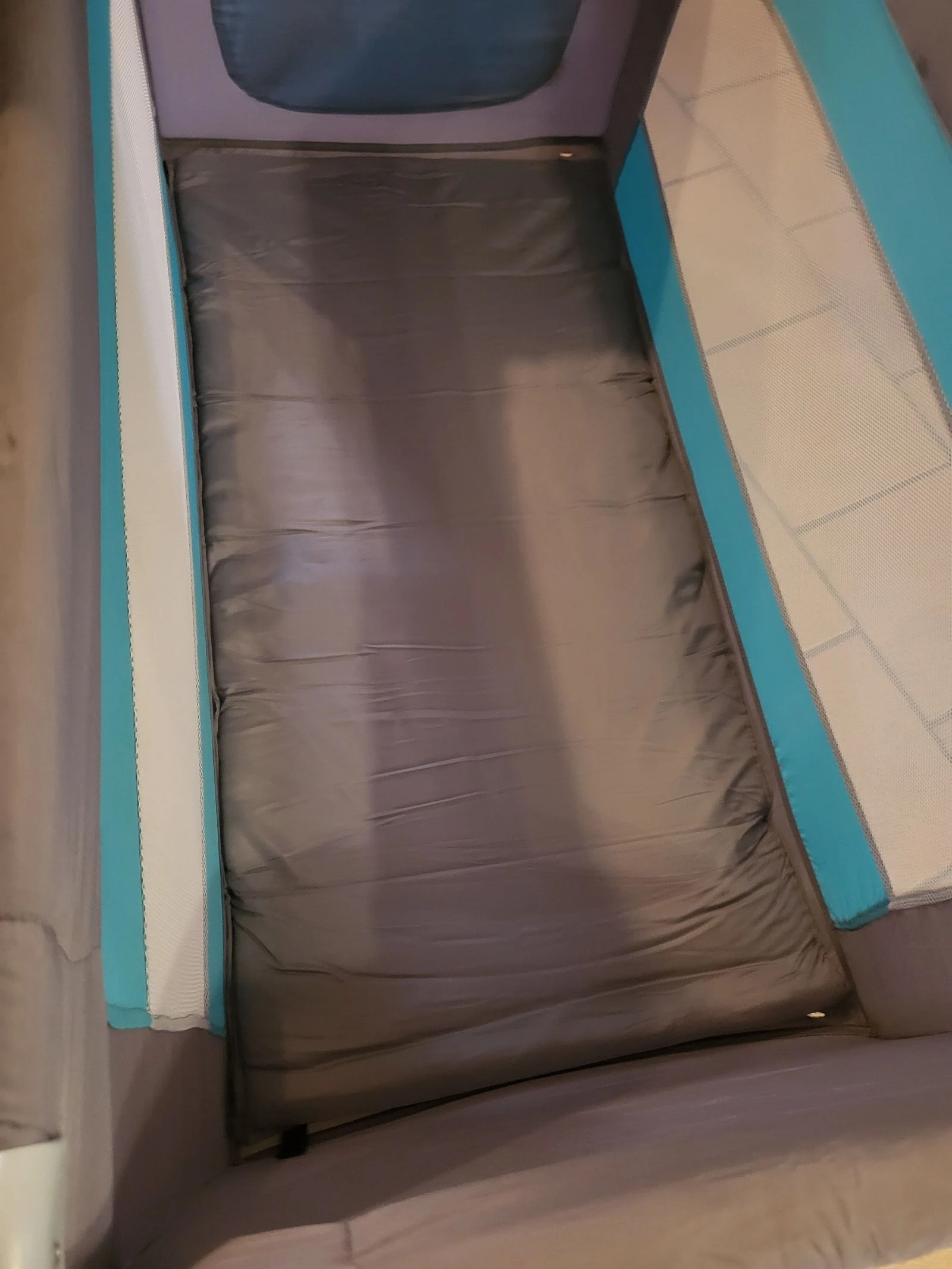 Cama de barraca – photo 10
